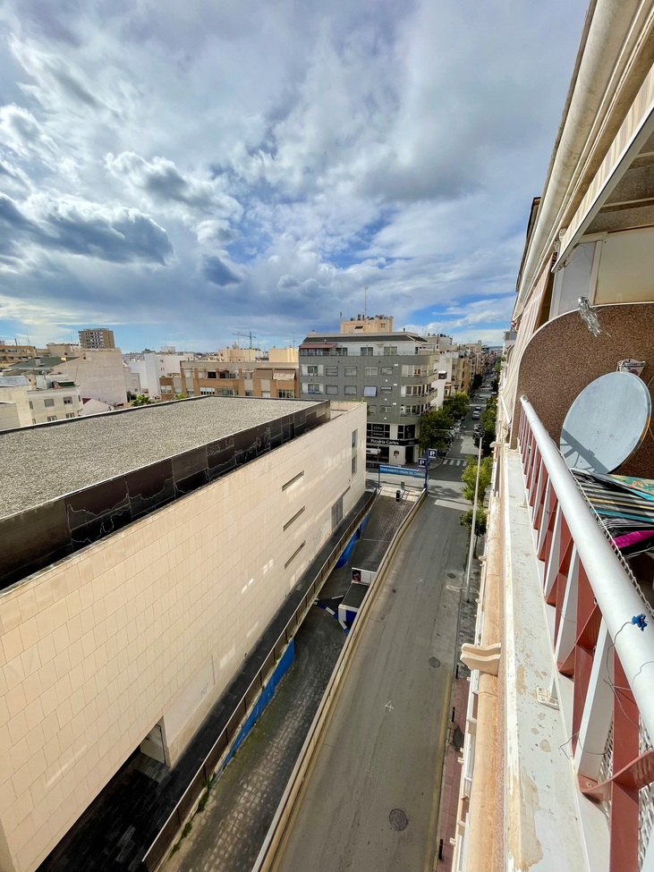 Penthouse for Sale in Torrevieja, Alicante