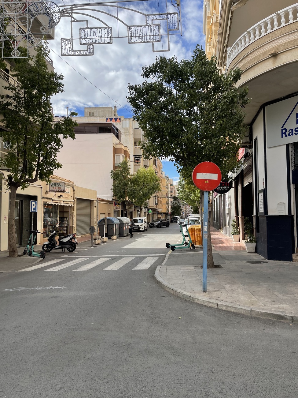Penthouse for Sale in Torrevieja, Alicante