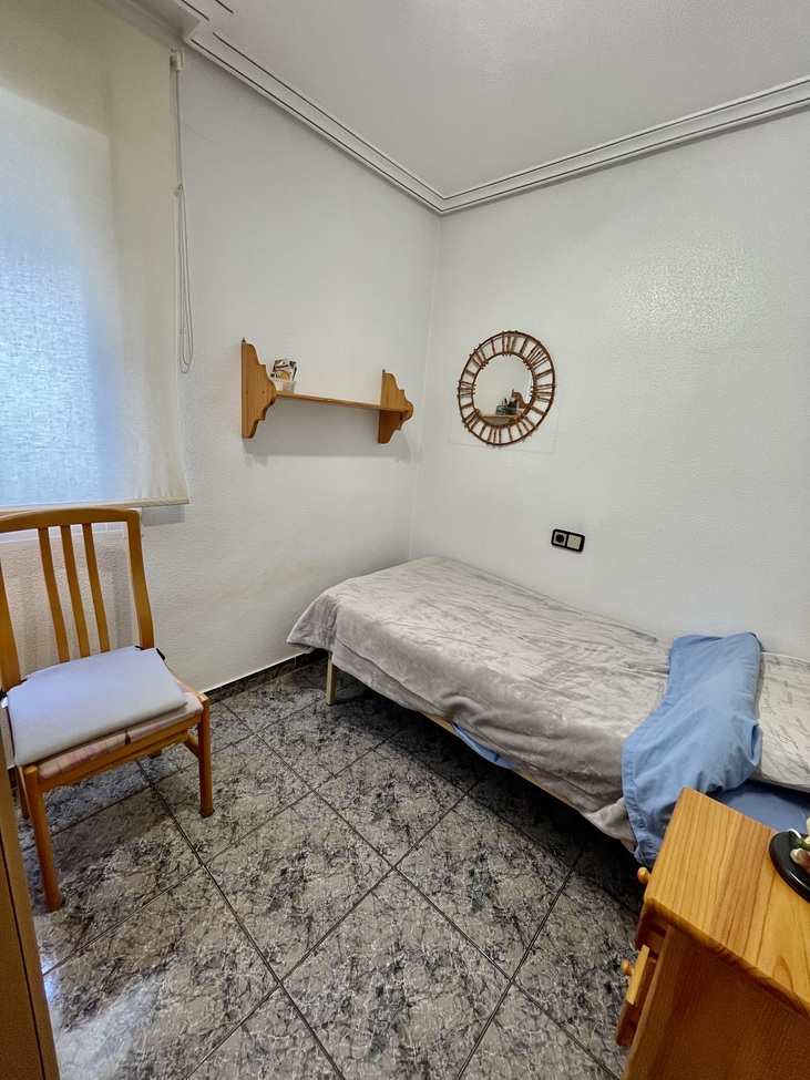 Penthouse for Sale in Torrevieja, Alicante