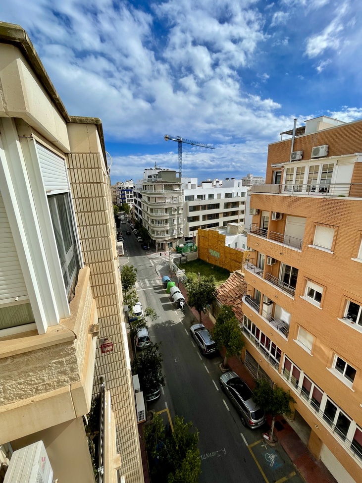 Penthouse for Sale in Torrevieja, Alicante