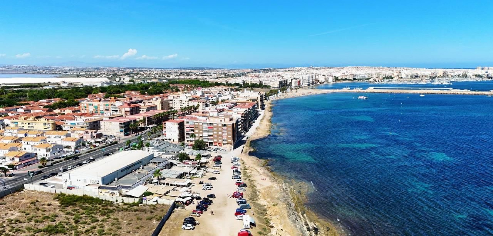 Apartment for Sale in Torrevieja, Alicante