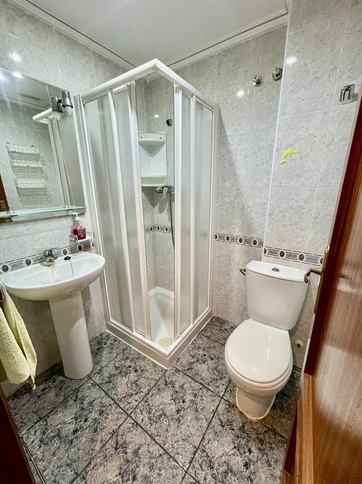 Penthouse for Sale in Torrevieja, Alicante