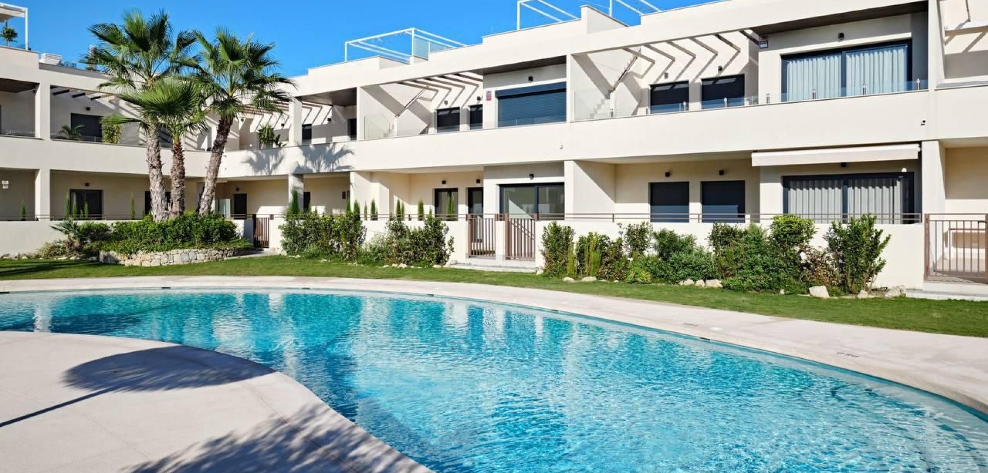 Apartment for Sale in Torrevieja, Alicante