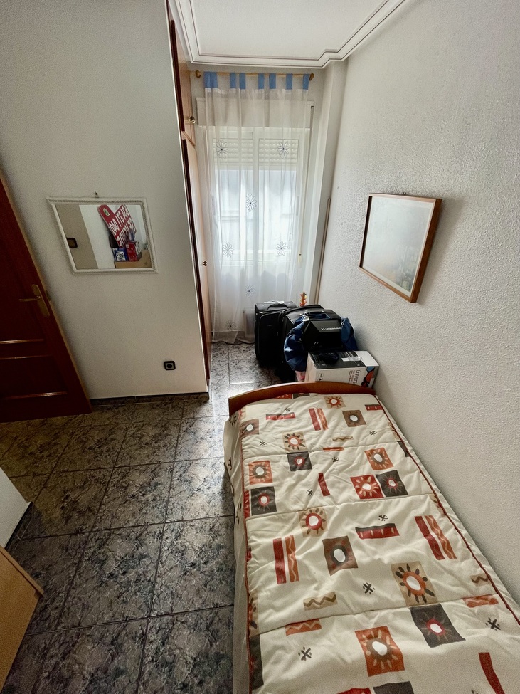 Penthouse for Sale in Torrevieja, Alicante