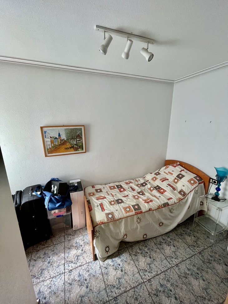 Penthouse for Sale in Torrevieja, Alicante
