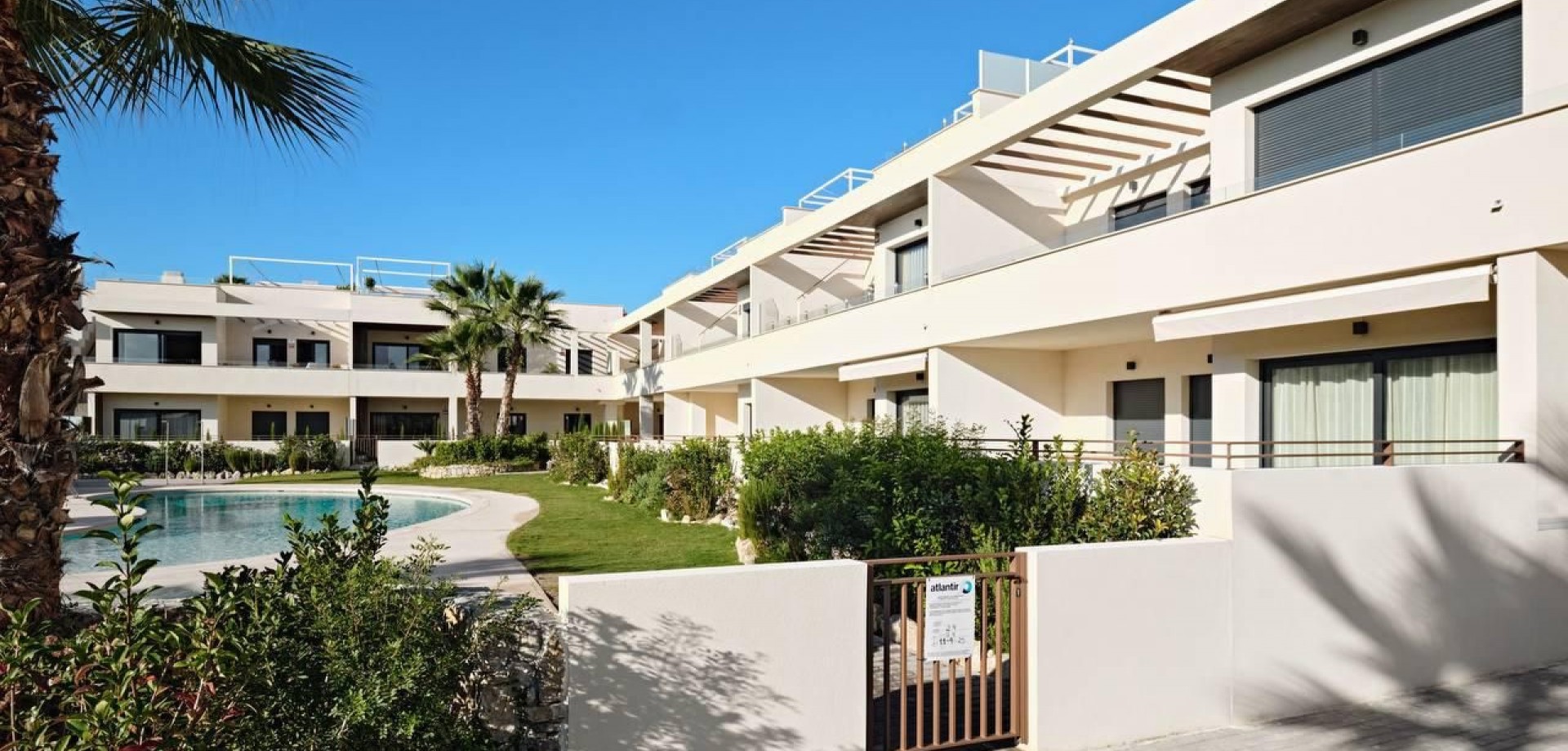 Apartment for Sale in Torrevieja, Alicante