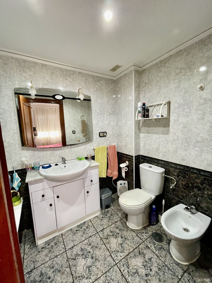 Penthouse for Sale in Torrevieja, Alicante