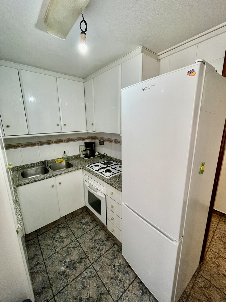 Penthouse for Sale in Torrevieja, Alicante