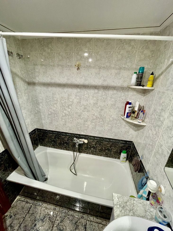 Penthouse for Sale in Torrevieja, Alicante