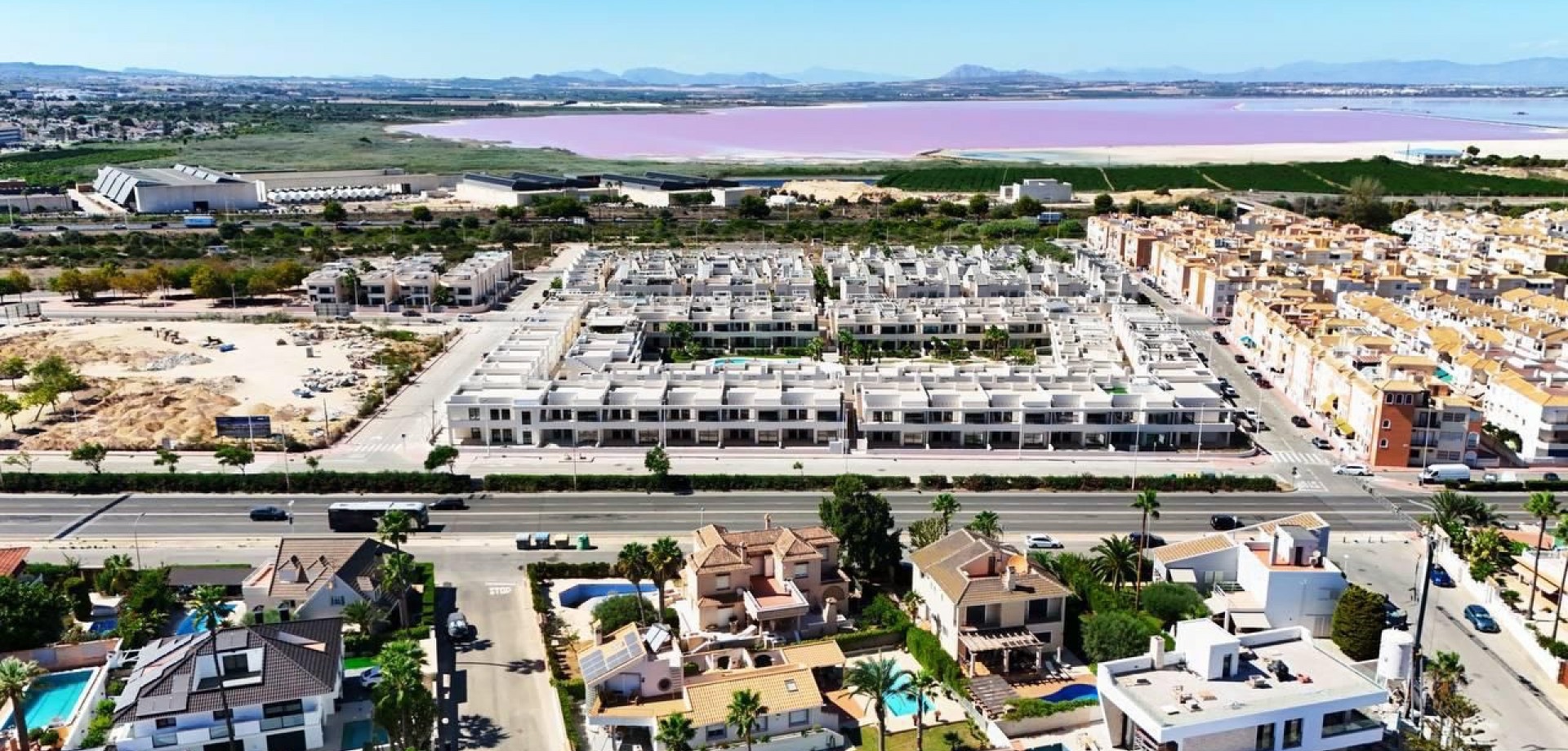 Apartment for Sale in Torrevieja, Alicante