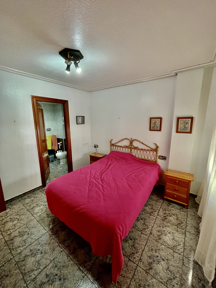Penthouse for Sale in Torrevieja, Alicante