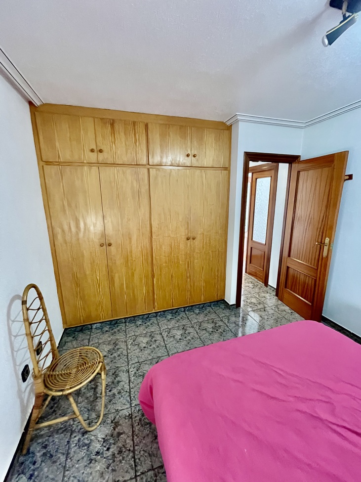 Penthouse for Sale in Torrevieja, Alicante
