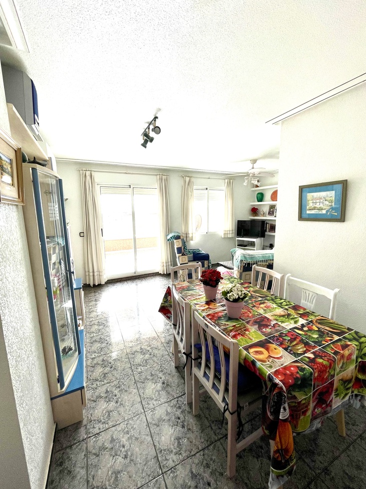 Penthouse for Sale in Torrevieja, Alicante
