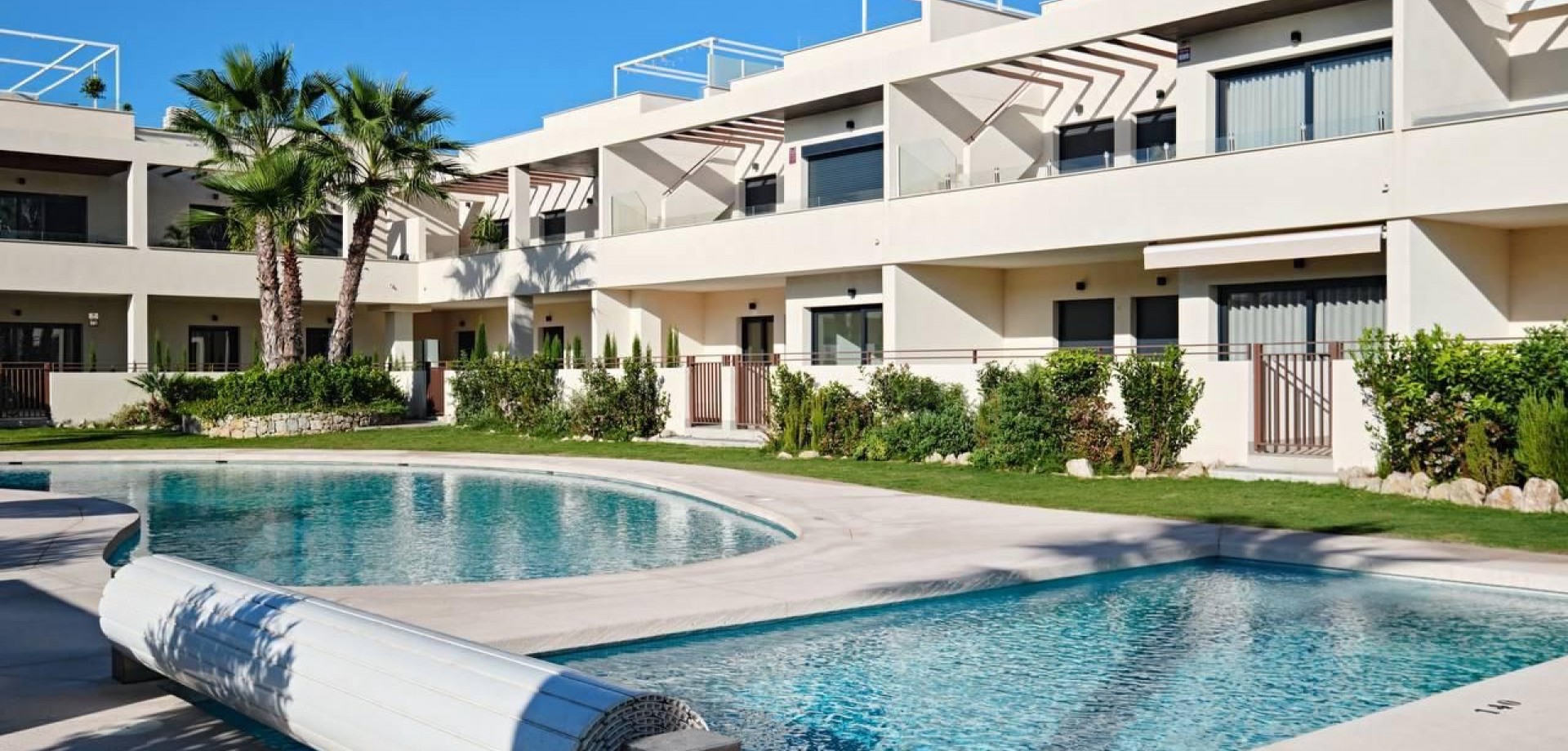 Apartment for Sale in Torrevieja, Alicante