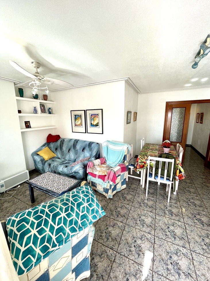 Penthouse for Sale in Torrevieja, Alicante