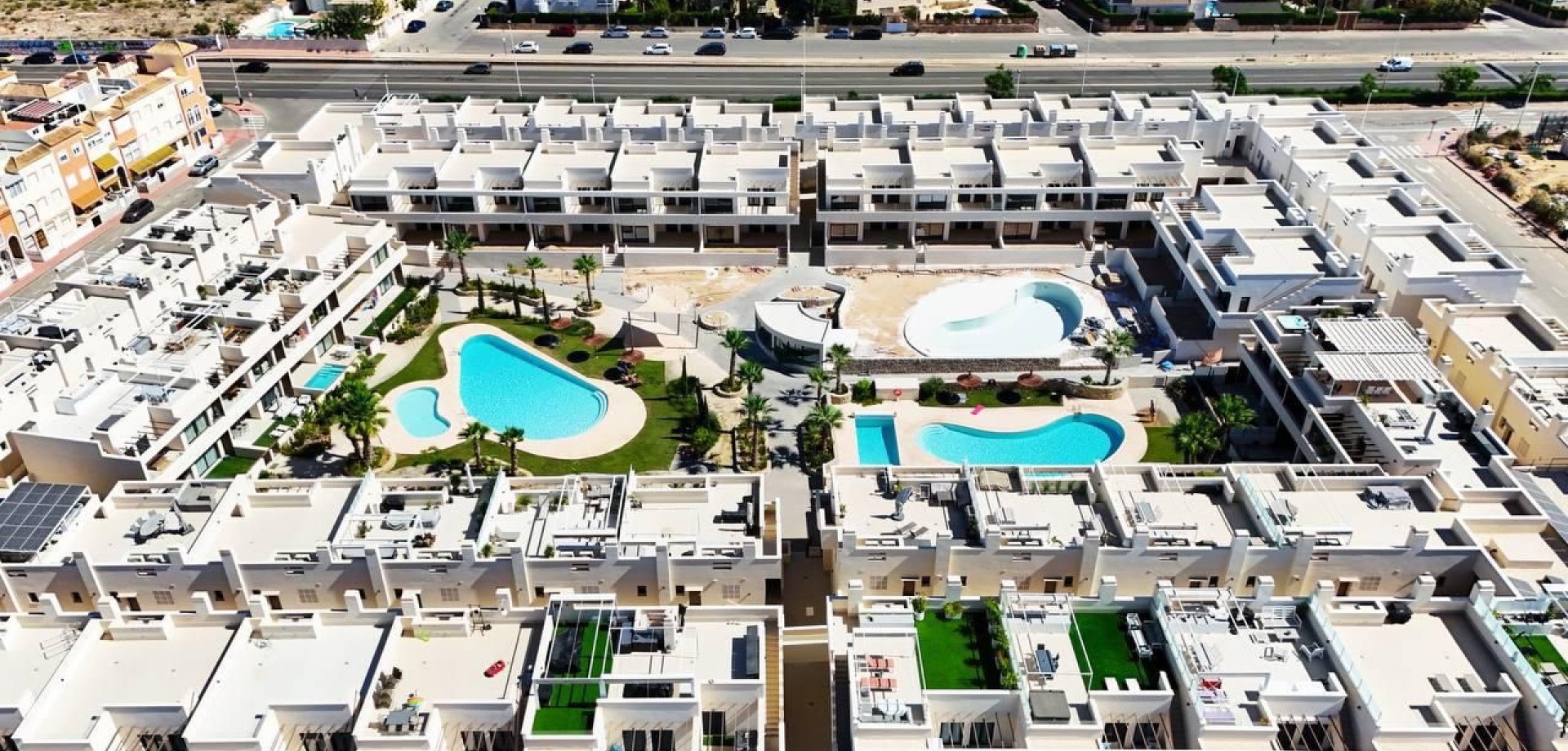 Apartment for Sale in Torrevieja, Alicante