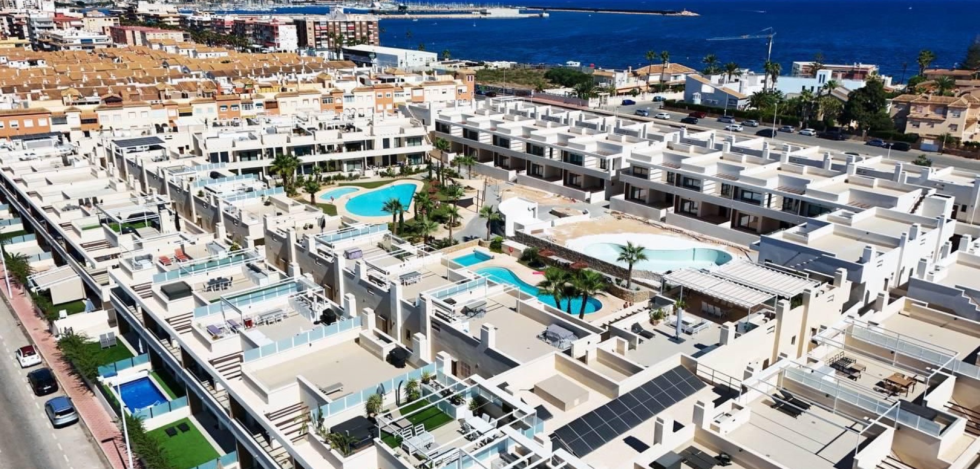 Apartment for Sale in Torrevieja, Alicante