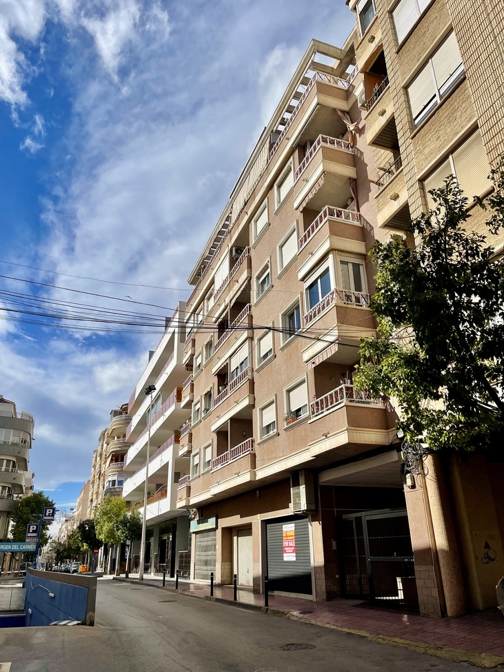 penthouse-torrevieja-nh-8020-1 Penthouse for Sale in Torrevieja, Alicante