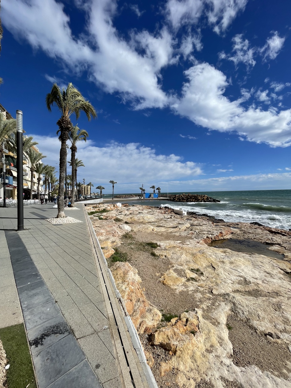 Penthouse for Sale in Torrevieja, Alicante