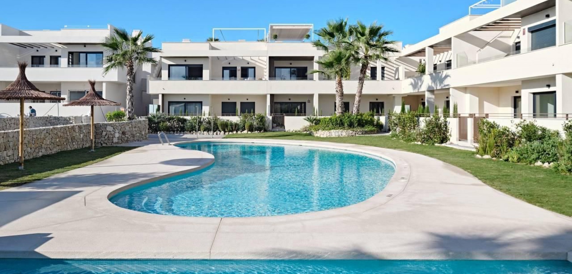 Apartment for Sale in Torrevieja, Alicante