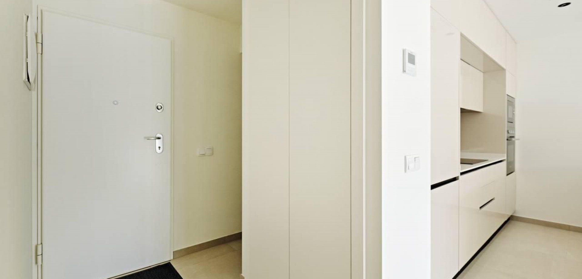 Apartment for Sale in Torrevieja, Alicante