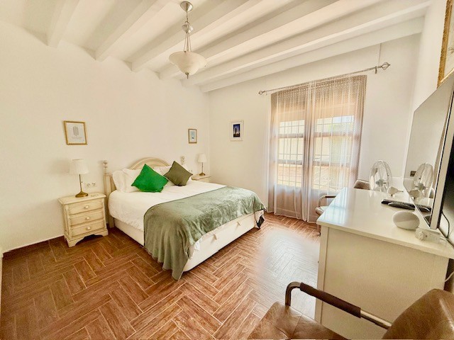 Villa for Sale in Avileses, Murcia