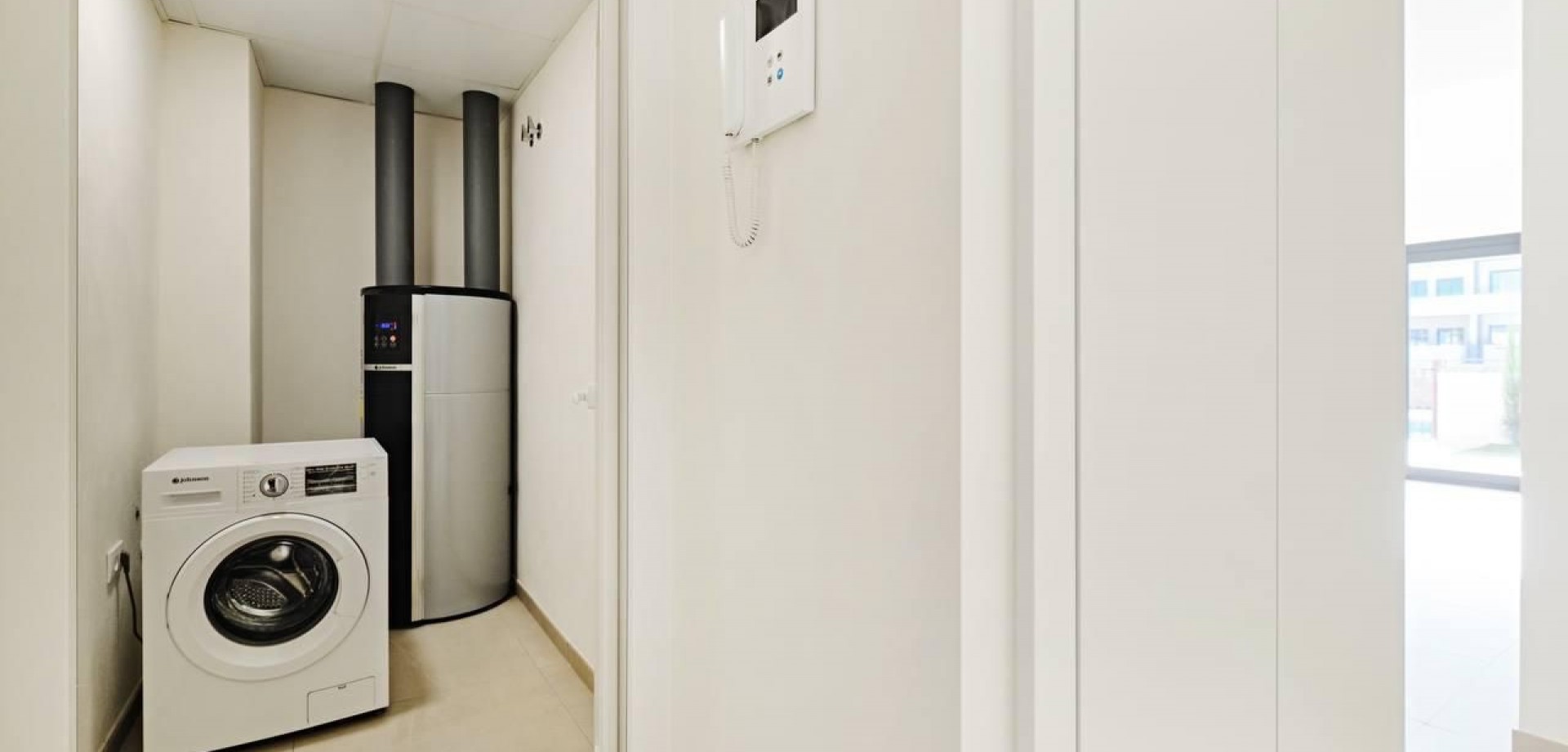 Apartment for Sale in Torrevieja, Alicante