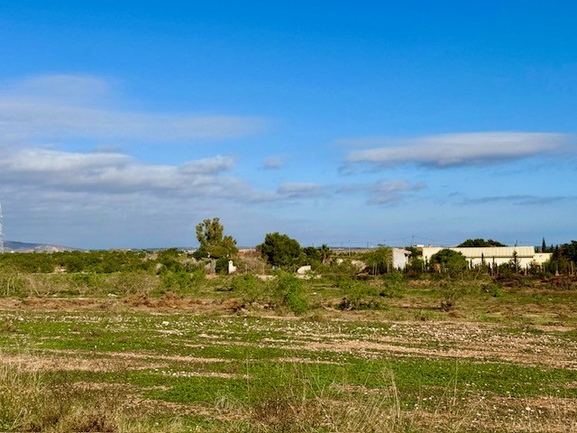 Villa for Sale in Avileses, Murcia
