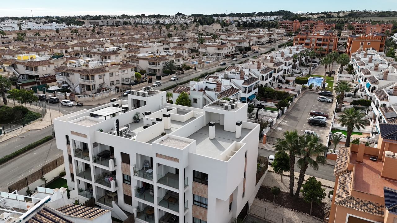 DJI_20251120135611_0315_D_xlarge Penthouse for Sale in Villamartin, Alicante