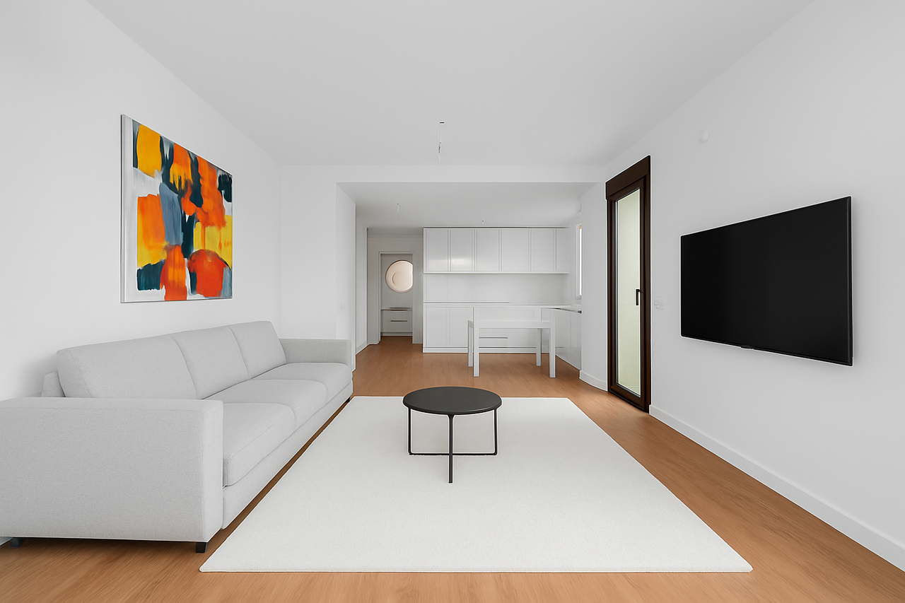 Penthouse for Sale in Villamartin, Alicante