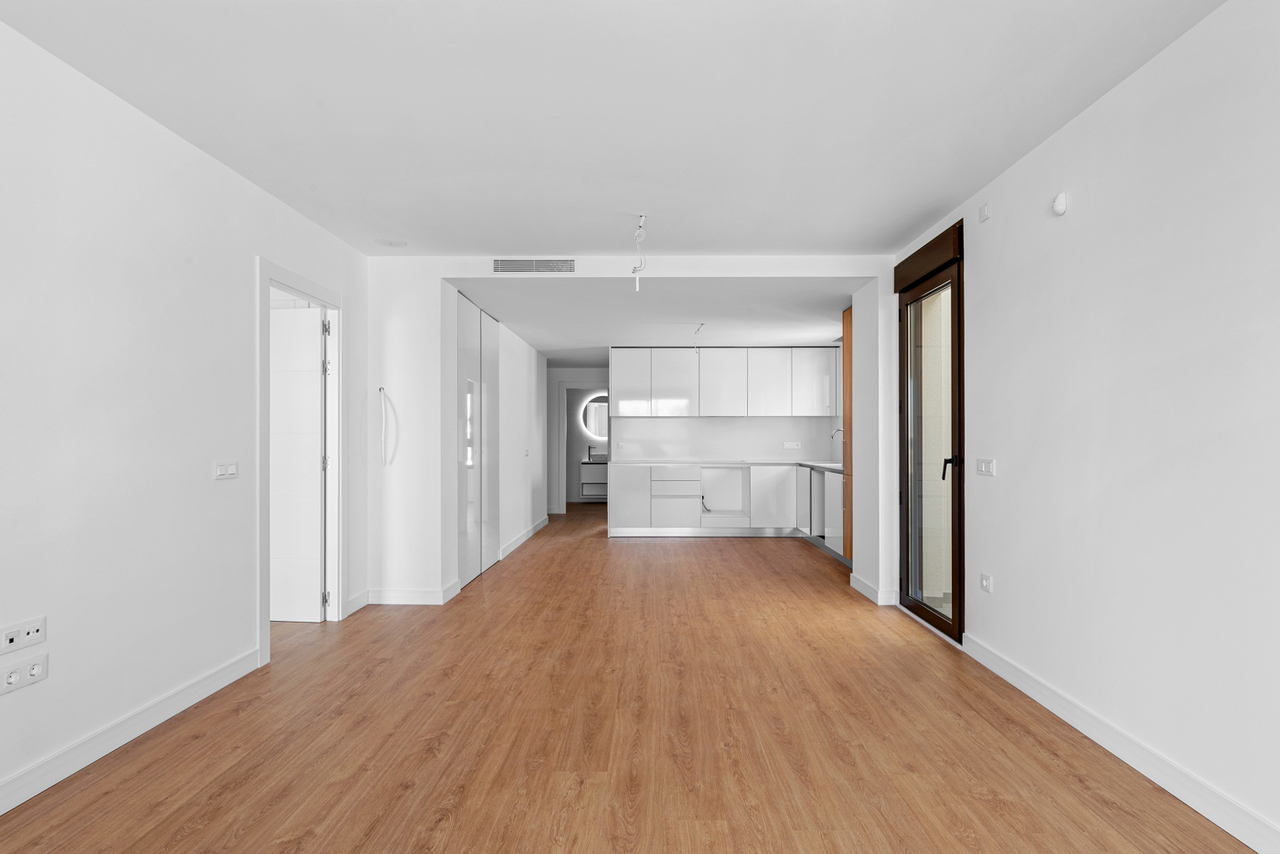 Penthouse for Sale in Villamartin, Alicante