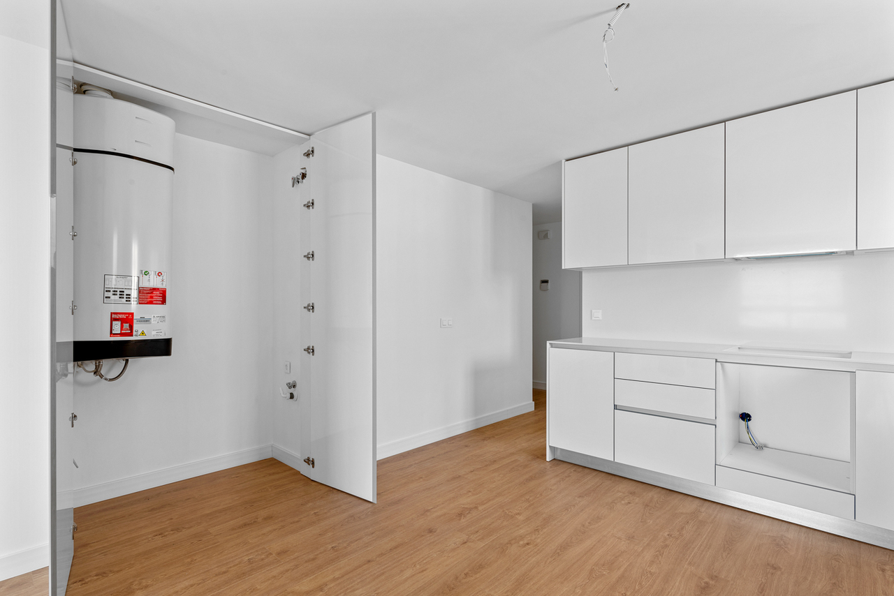 Penthouse for Sale in Villamartin, Alicante