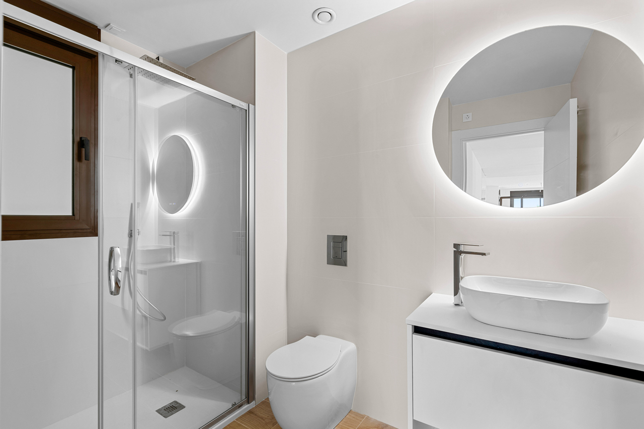 Penthouse for Sale in Villamartin, Alicante