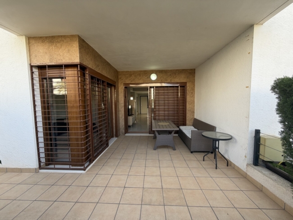 Apartment for Sale in La Zenia, Alicante