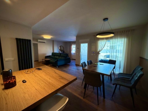 Villa for Sale in Los Balcones, Alicante
