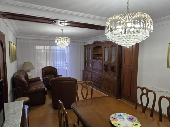 Apartment for Sale in Torrevieja, Alicante