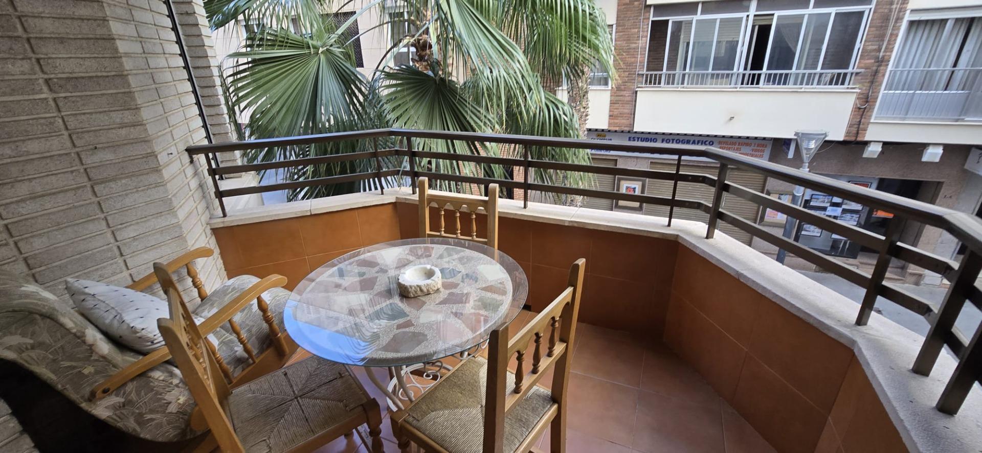 Apartment for Sale in Torrevieja, Alicante