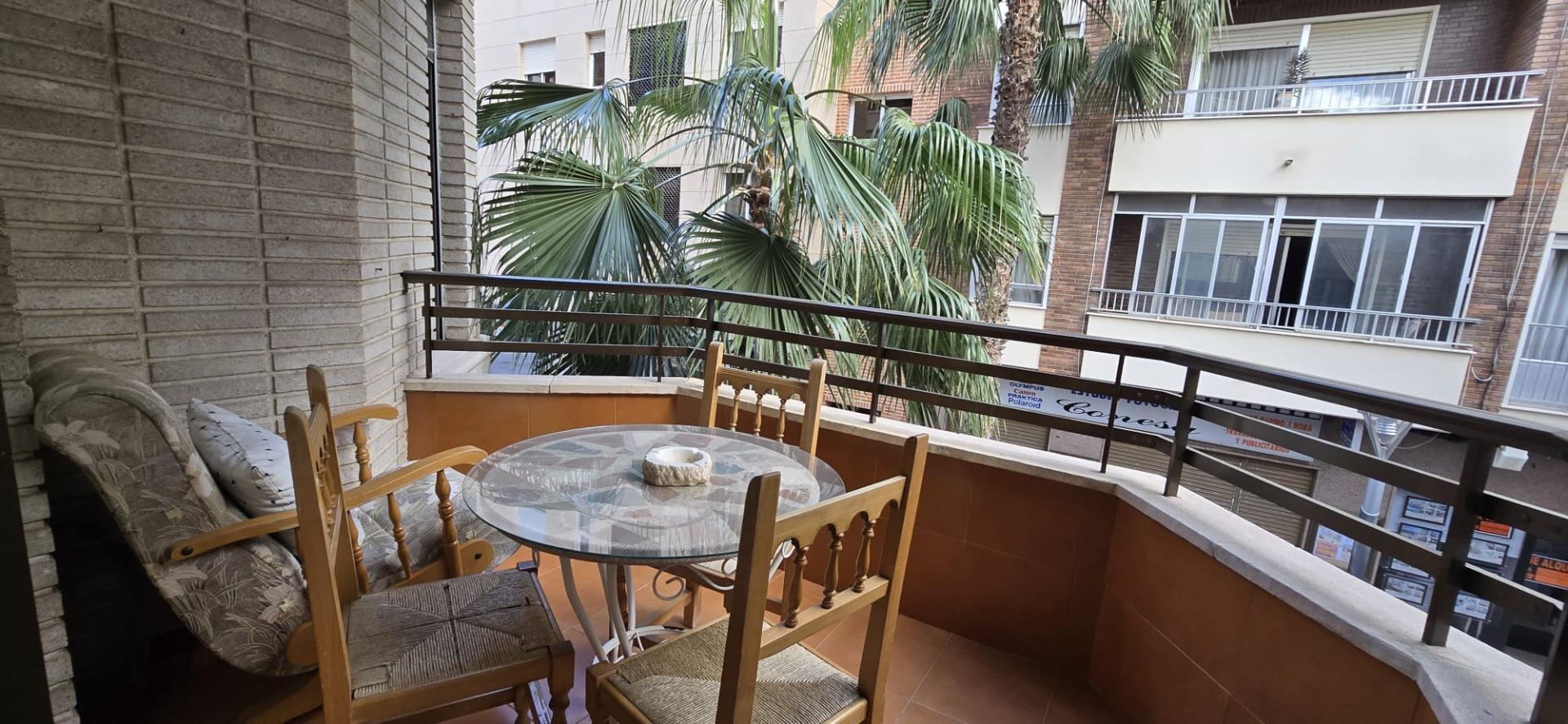 Apartment for Sale in Torrevieja, Alicante
