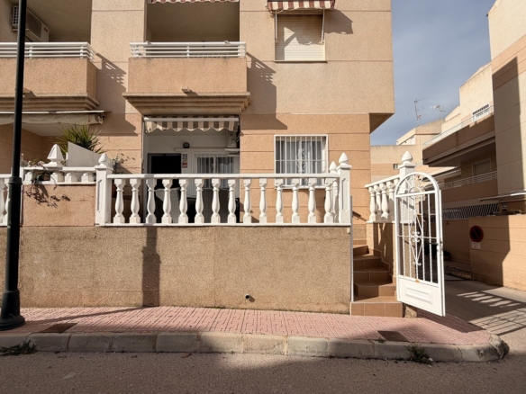 Apartment for Sale in Torrevieja, Alicante