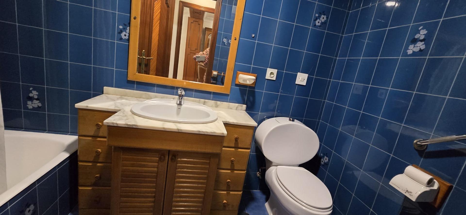 Apartment for Sale in Torrevieja, Alicante