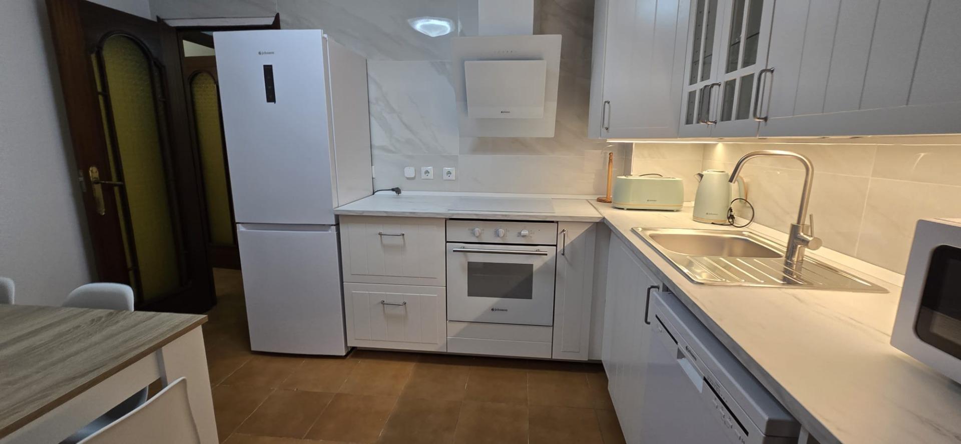 Apartment for Sale in Torrevieja, Alicante