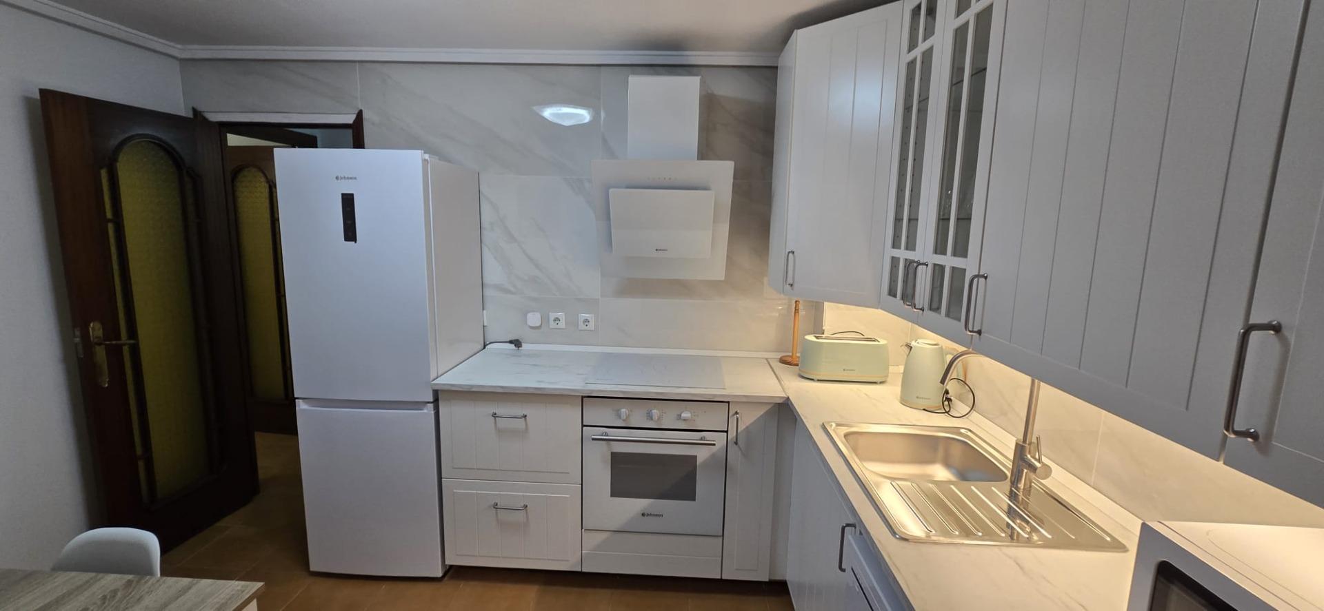 Apartment for Sale in Torrevieja, Alicante