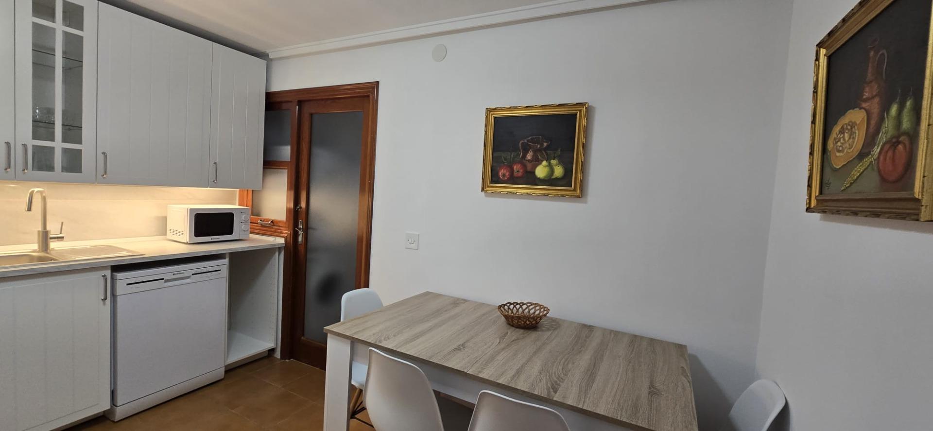 Apartment for Sale in Torrevieja, Alicante