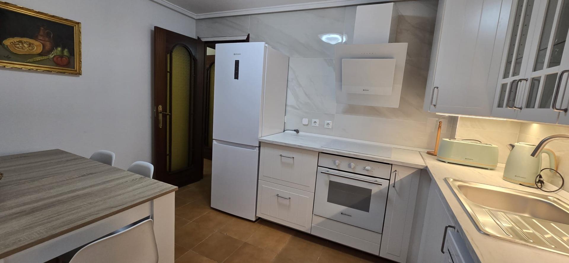 Apartment for Sale in Torrevieja, Alicante