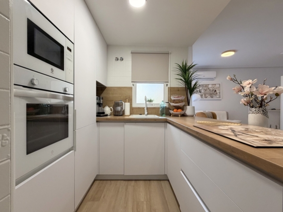 Apartment for Sale in Torrevieja, Alicante