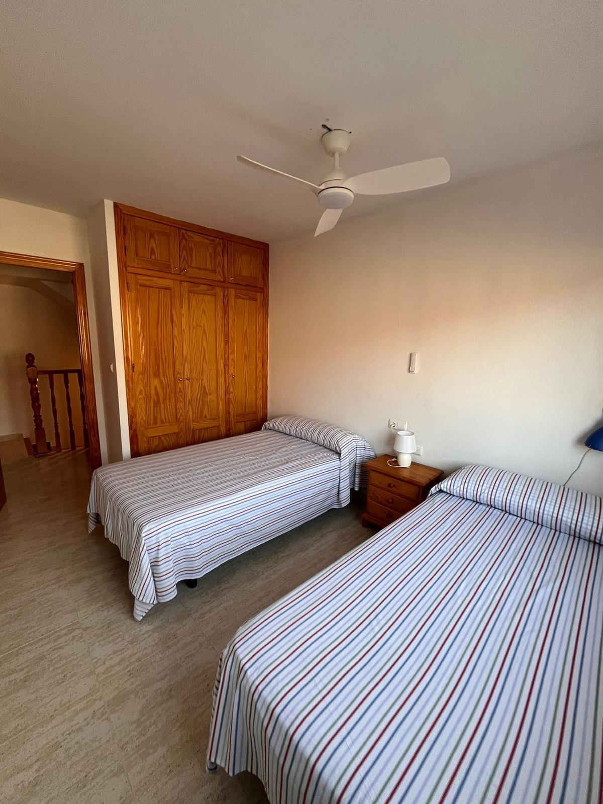 Town House for Sale in Orihuela Costa, Alicante