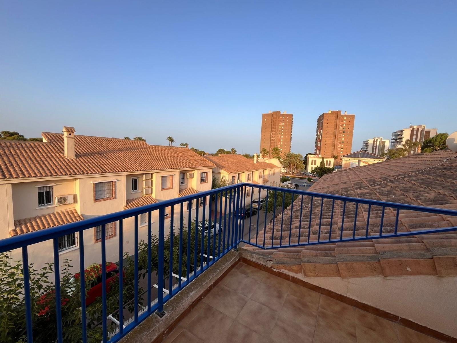 Town House for Sale in Orihuela Costa, Alicante