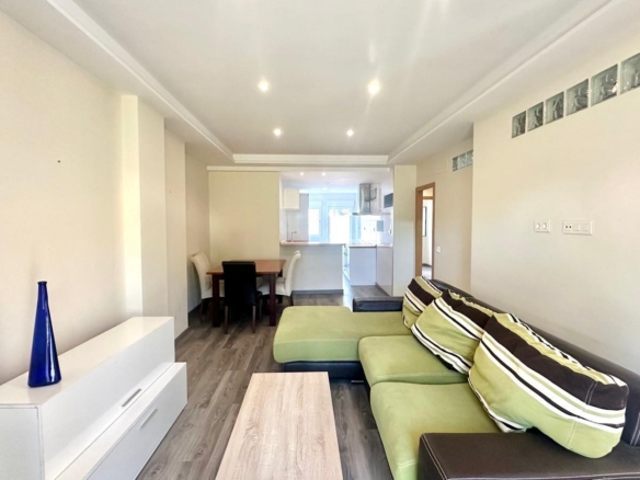 Apartment for Sale in Orihuela Costa, Alicante