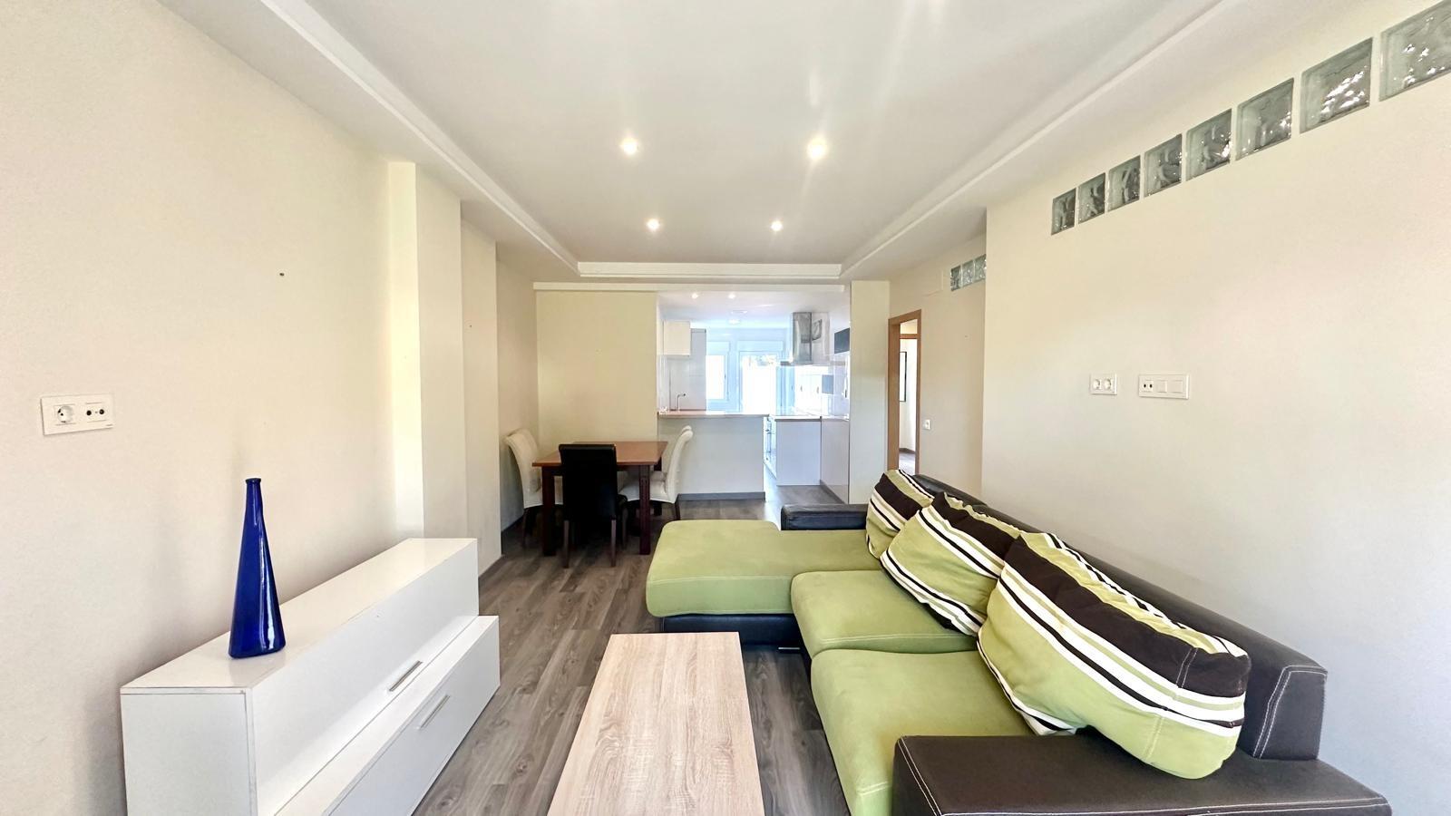 2-1 Apartment for Sale in Orihuela Costa, Alicante