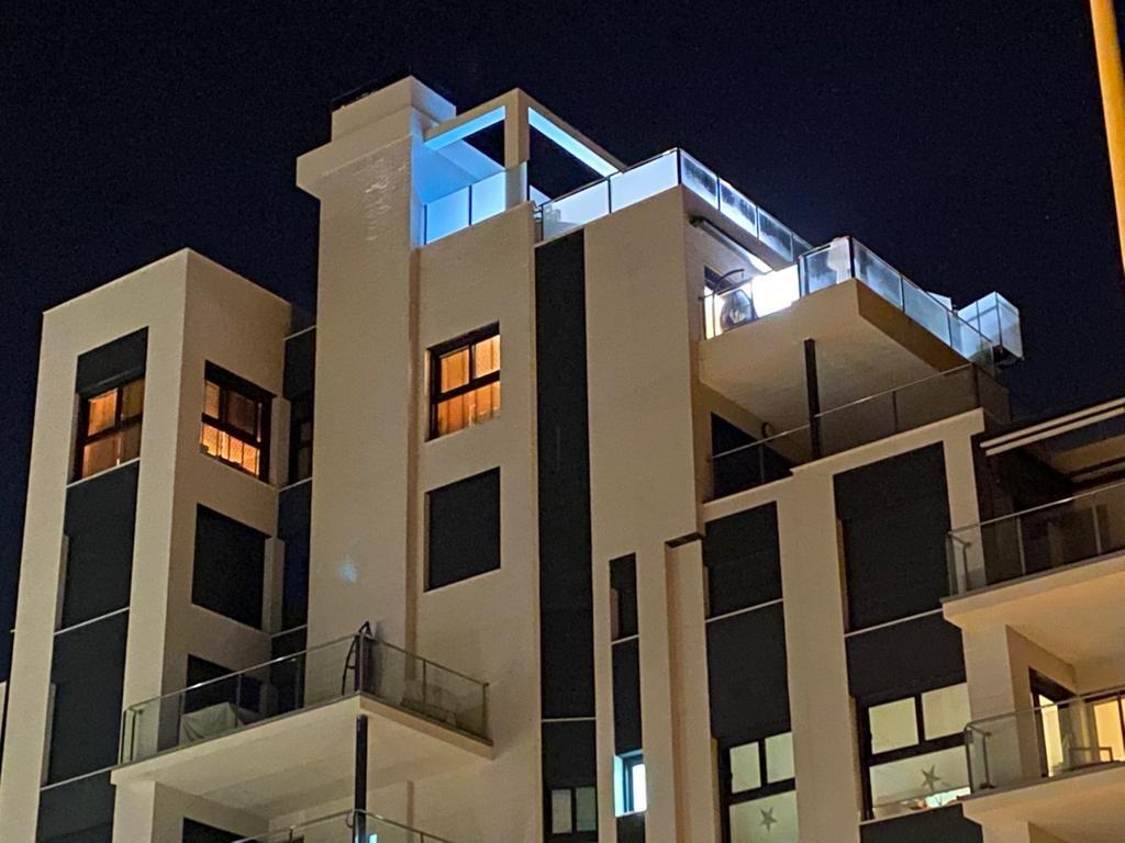47-1 Penthouse for Sale in Guardamar del Segura, Alicante